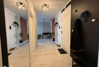 Apartament cu 2 camere decomandat în Vitan - 2