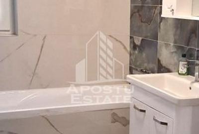 Apartament cu 2 camere, semidecomandat, zona Giroc - 7