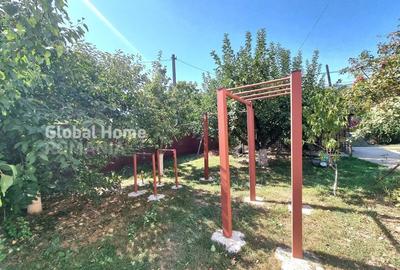 Vila P+1+Teren 1094MP + Gradina + Livada + Garaj | 1 Decembrie - Sos. Giurgiului - 40