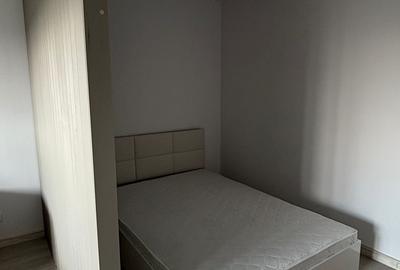 Garsoniera spatioasa 58 mp | Prima inchiriere + Loc de parcare - 2