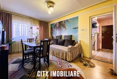 2 camere, decomandat, str. Observatorului - 2