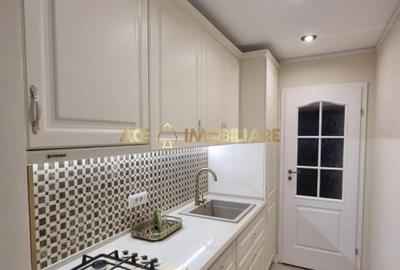 Garsonieră decomandată, mobilată în Mihai Bravu - 4