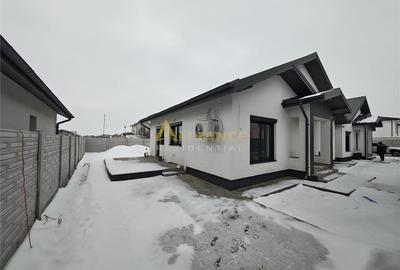 Casă individuală cu 3 camere cu Teren 320 Mp în Berceni - 2