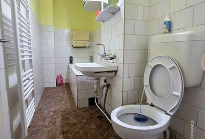 Apartament cu 2 camere decomandat în E3 - 5