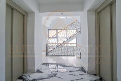 Stațiunea Mamaia - Complex Signature - 2 camere cu vedere la mare. - 17