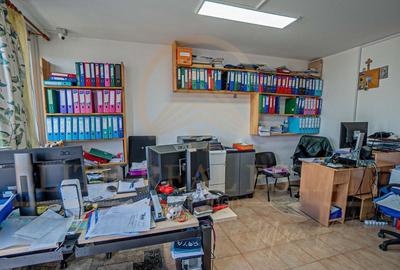 Proprietate Multifuncțională cu Hală și Locuință în Agigea! - 7