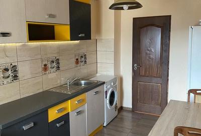 Garsonieră decomandată în Ultracentral - 6