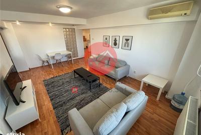 Apartament cu 3 camere decomandat în Ultracentral - 1