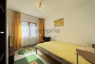 Apartament 4 camere de inchiriat - Brasov, Centrul Civic, Bulevardul Grivitei - 13