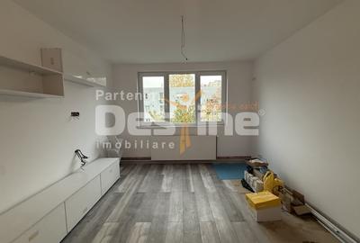 Apartament cu 3 camere semidecomandat, mobilat în Drumul Taberei - 3