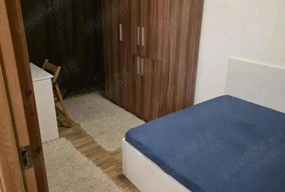 De vanzare apartament de 3 camere in Titan, metrou Costin Georgian, centrala - 5