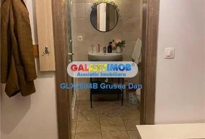 Garsoniera Cat Friendly Metalurgiei - 7