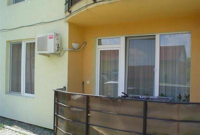 Apartament cu 3 camere decomandat în Independenței - 2