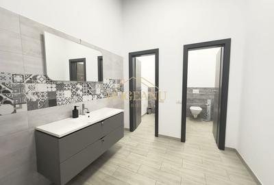 BG49-Spatiu birouri Premium 170mp-Semicentral - 14