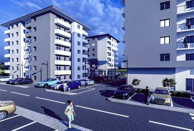 Apartament NOU 2 Camere *Open Space* Vi?an - 6