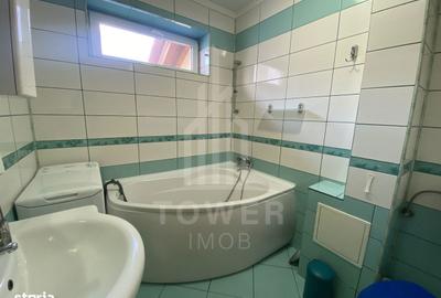 Apartament cu 2 camere decomandat în Turnișor - 3