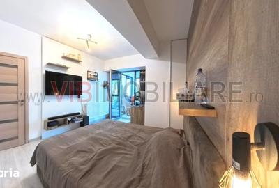 Apartament cu 3 camere în Andronache - 12