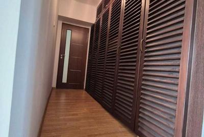 Apartament cu 4 camere semidecomandat în Lujerului - 13