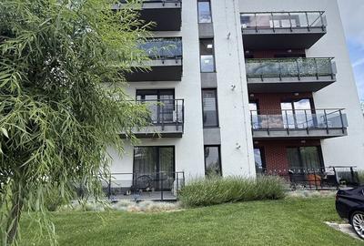Apartament cu 2 camere în Central - 3