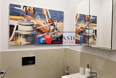 Inchiriere apartament 4 camere de LUX in Buna Ziua- Complex Premium - 5