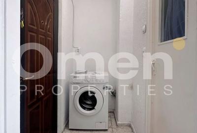 Garsonieră semidecomandată, mobilată în Vest - 4