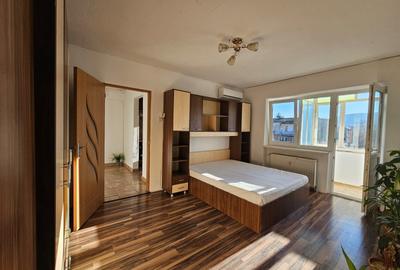 Apartament 2 camere,2 balcoane,Zona Scoala Generala Andrei Saguna - 2