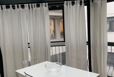 Apartament cu 3 camere semidecomandat, mobilat în Grădina Icoanei - 6