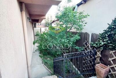 Apartament cu 2 camere decomandat, mobilat în Băneasa - 8