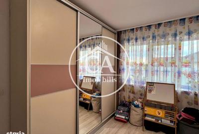 Casă cu 4 camere decomandat cu Teren 800 Mp în Oșorhei - 11