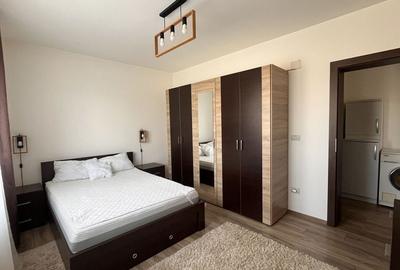 Giroc | 2 Camere | Curte proprie | Mobilat si Utilat - 4