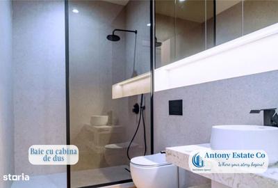 Apartament cu 2 camere în Cantemir - 8