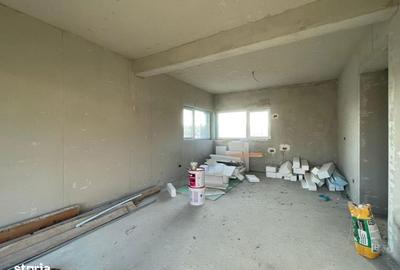 Casă cu 3 camere în Moșnița Veche