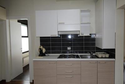 Rent for single. 2 CAMERE. etaj 1. Unirii- str Principatele Unite 38-40. Buchare - 4