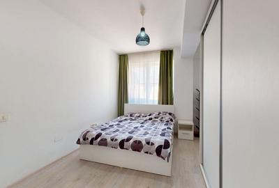 Apartament cu 3 camere decomandat, mobilat în Militari - 20