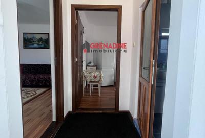 Garsonieră decomandată în Craiter - 5
