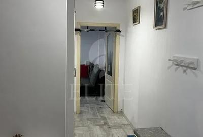 Apartament cu 2 camere decomandat, mobilat în Gheorgheni - 2