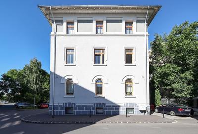 Birou, de 860 mp, în Centrul Civic - 4