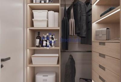 Apartament cu 2 camere, Tatarasi, etaj 3, 65mp, 108.800 euro+TVA - 6
