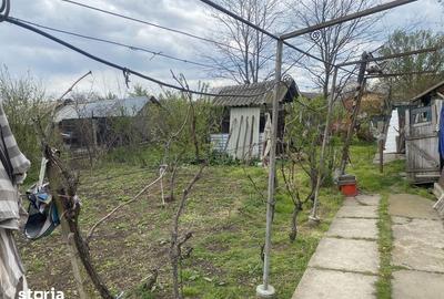 Casă cu 4 camere cu Teren 240 Mp în Albești-Paleologu - 2