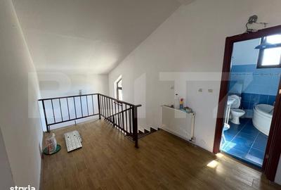 Casă cu 4 camere cu Teren 650 Mp în Bariera Vâlcii - 10