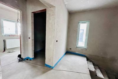 Duplex individual 3 camere si 2 bai - Mosnita Noua - 6