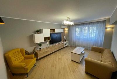 Apartament 3 camere superb langa metrou Acadamiei - 1