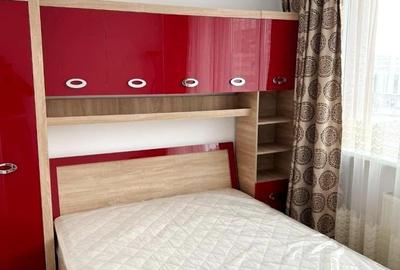 Apartament 3 camere elegant, renovat si utilat,zona Ultracentrala- Hotel Ceahlau - 3