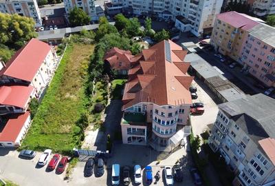Pensiune cu Restaurant de vanzare - Locatie Centrala, Baia Mare - 4