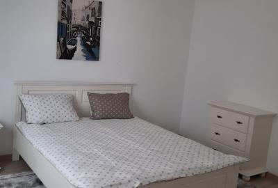 Chiajna, inchiriere duplex, P+2E, garaj. - 3