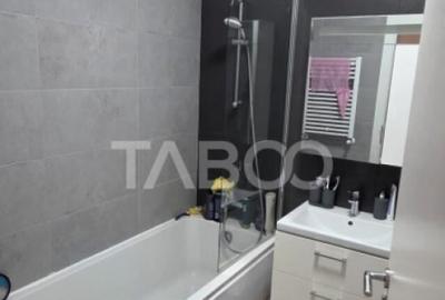 Apartament cu 2 camere decomandat, mobilat în Central - 9