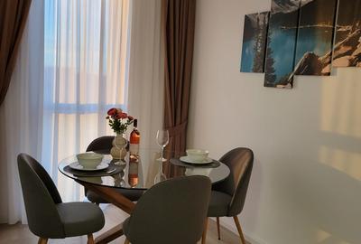 Apartament elegant - Drumul Ghindari - loc parcare Apartament elegant - Drumul Ghindari - loc parcare - 16