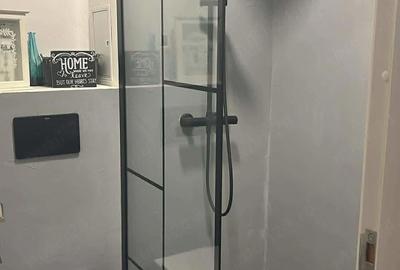 Apartament cu 3 camere decomandat, mobilat în Unirii - 1