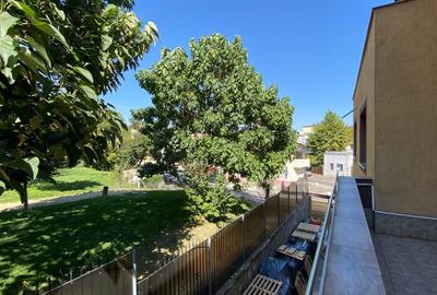 REV2005079 Imobil de inchiriat Parcul Carol 200mp - 1