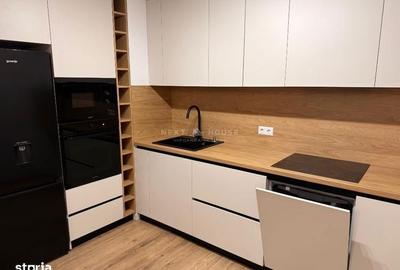 Apartament cu 2 camere, mobilat în Ghencea